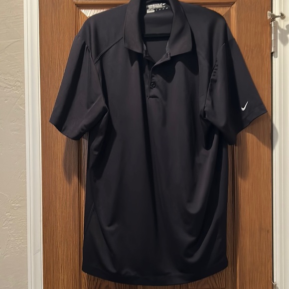 Nike Other - Nike Golf Tour Performance Dri-Fit Polo NWOT
